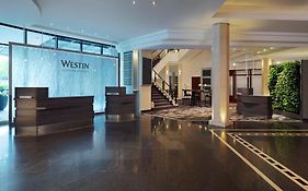 Westin Grand München
